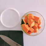 .ハリオのクッキングパックをお試しさせていただきました😊.我が家の保存容器は琺瑯で、ボウルはステンレス。衛生的でとても気に入っているのですが、両方ともレンジにかけられないのが時々ネック&hellip;のInstagram画像