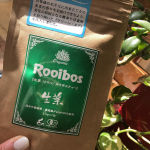 ルイボスティーは、花粉症だけでなく、長寿のお茶としても有名みたいですね。我が家では、花粉症さんへ12月くらいから飲み始めています。今年は、特に娘の花粉症が酷い！通常は、&hellip;のInstagram画像