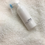 ♡ʾʾnino ニーノ♡ʾʾ、、次亜塩素酸　除菌消臭スプレーのモニターに選ばれました(*'&forall;'*)、原材料は水と塩のみ！赤ちゃんからペットと幅広く使えて、口に入っても安心なんです💓&hellip;のInstagram画像