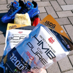 医食同源ドットコムさま( @isdg_official )理想のボディを目指すためのサプリ！HMB Ca PUREとBCAA +CREATINEタブレット本当はジムに行く時に飲めば効果&hellip;のInstagram画像