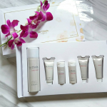 ・ルー・シュワコフレ.厚生労働省の厳格な審査に合格したエステサロン専売の薬用化粧品です。.①ホワイトフォームミニ(クレンジング・洗顔)②ホワイトウォシュミニ(クレンジング・洗顔&hellip;のInstagram画像