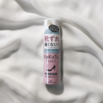 ㅤㅤ新しい靴や高いヒールを履くとつい靴擦れしてしまうことありませんか？辛い靴ズレを防止してくれるスプレー保護したいところに直接スプレーするだけ！特殊な皮膜が摩擦からお肌を守&hellip;のInstagram画像