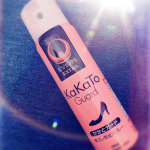 #素数株式会社　（ @sosu_jp_official ）#靴ずれ防止スプレー#かかとガードレポートします〜オシャレで可愛いパンプス&hellip;ヒールのあるサンダル&hellip;新しい靴や履き慣&hellip;のInstagram画像