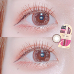 ﻿﻿#FlowerEyes﻿@flowereyes.info﻿﻿#CLEMATISMOCHA﻿#クレマチスモカ 🍫💝﻿﻿1箱10枚入り﻿&yen;_1,500円 (税&hellip;のInstagram画像