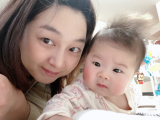 生後4ヶ月なりました！