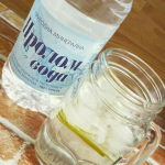 軟水だから優しくて身体にすぅーっと染み渡るような感じ&hearts;️ #プロロムヴォーダ #prolomvoda #軟水 #高アルカリ #みんなの合同会社 #monipla #minnanoltd_fanのInstagram画像