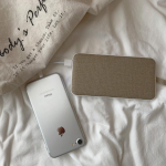 .﻿﻿﻿普段使いにも災害時にも役立つ﻿モバイルバッテリー。﻿﻿株式会社オウルテック様の﻿ファブリックモバイルバッテリーは﻿ファブリック生地を使った見た目もお洒落な﻿&hellip;のInstagram画像