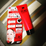 GR株式会社のJUSO KURO CLEANSING［重曹クレンジング］です。JUSOちゃんと一緒に、重曹パワーで毛穴の汚れを徹底的にこらしめよう！の第二弾🤩シリーズにはJUSO KURO P&hellip;のInstagram画像