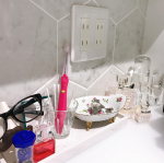 気になってたイオン歯ブラシのInstagram画像