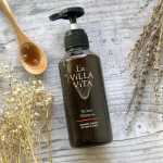.La villa vita( @la.villa.vita )さんのリ・ヘア シャンプー🧴330ml  3,200円+税..ツルハグループの化粧品担当者さん達の声で作られたシリコ&hellip;のInstagram画像