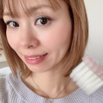 #イオン歯ブラシ使ってます！歯の裏まで、ツルツルになってる感じ毛先も細かいので、歯の隙間にも届いて気持ちがいい 、、、、#アイオニック #歯ブラシ &hellip;のInstagram画像