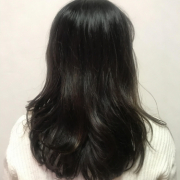 「憧れの髪に近づきたい。」【急遽延長！40~50代&times;ロングヘアモデル募集】劇的before-after企画開催！美髪に変身？高級ヘアケアグッズをプレゼント♪の投稿画像