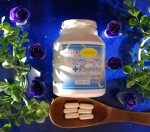 #マルトモ #マルトモのサプリメント #グルコサミン #くらげコラーゲン #monipla #marutomo_fan　非変性の天然由来のⅡ型コラーゲンです。2ヶ月弱続けた頃に膝の疼きが減った気が&hellip;のInstagram画像