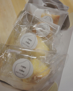 come&times;come(コメトコメ）♡国産こめ油と米粉でつくられたグルテンフリーのスイーツ✨今回は、うるおいシフォンともっちりフィナンシェ風焼き菓子とほろほろクッキーのセットを💕うるおいシフォ&hellip;のInstagram画像