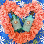 \フラガール必見？！ふわシャンプー＆ふわトリートメント/﻿﻿サロン専売メーカー「メロスコスメティックス」が研究開発した﻿ヘアエイジングケアのふわシャンプー＆ふわトリートメントをいただきまし&hellip;のInstagram画像