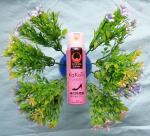 #素数株式会社  #かかとガード #靴ずれ防止スプレー #monipla #sosusosu_fan　靴擦れを起こしやすい箇所にスプレーすると、その箇所と靴との摩擦が減りスムーズに歩けました。逆に&hellip;のInstagram画像