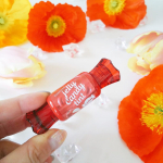 ..なんてキュートなリップ💛あまりにかわいくて、全色集めたくなっちゃう✴️.🔹the&nbsp;SAEM　ジェリーキャンディーティント.全9色で発売されているティントリップ☆.&hellip;のInstagram画像