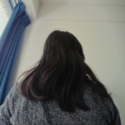 「パサパサ髪」【急遽延長！40~50代&times;ロングヘアモデル募集】劇的before-after企画開催！美髪に変身？高級ヘアケアグッズをプレゼント♪の投稿画像