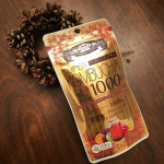 #superkombucha #菌活ダイエット錠剤は大きすぎず　飲みやすいです ◡̈⃝ドリンクタイプだと　味の好みが分かれるけど錠剤タイプなら　大丈夫😊✨#酵素　#ビール酵母　&hellip;のInstagram画像