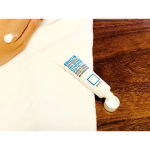 ROVECTINから3/2に出たあたらしいUVをおためし♡アクアUVプロテクター50+ PA++++のパーフェクト。なのに、さすがロベクチン。低刺激。敏感肌、肌荒れ&hellip;のInstagram画像