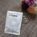 ダブルフローラ👍️ 毎日続けて、なかからキレイ✨乳酸菌、コラーゲン、ヒアルロン酸、セラミド、プラセンタ嬉しい成分もたくさんで美容液にも👍️乳酸菌サプリを飲むようになってから、風が悪&hellip;のInstagram画像