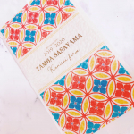 .anniversaryworld様からいただきました✨.これ、真空パックのお米なんです❣️.丹波篠山のお米1合がはいっています♡篠山は祖父母の家があり、お米もよくそちらのを食&hellip;のInstagram画像