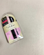 ・キングダム ツーステップマスカラE✨・パワーアップしてリニューアルしたマスカラ、ディープブラックを試してみました☺️『これ1本でつけま超え』と言われているマスカラ！すごいのは、下&hellip;のInstagram画像