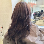 「よろしくお願いします」【急遽延長！40~50代&times;ロングヘアモデル募集】劇的before-after企画開催！美髪に変身？高級ヘアケアグッズをプレゼント♪の投稿画像