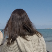 「1年前の写真になります」【急遽延長！40~50代&times;ロングヘアモデル募集】劇的before-after企画開催！美髪に変身？高級ヘアケアグッズをプレゼント♪の投稿画像