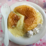 🥞#八天堂 #hattendo #八天堂オンラインショップ #パン活 #monipla #hattendo_fan#フレンチトースト #生クリーム  #トーラク #らくらくホイップのInstagram画像