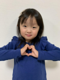我が家の3姉妹