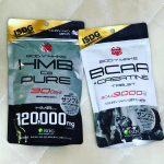 .ISDG 医食同源ドットコムボディメイクに最適サプリモニターさせて頂く事になりました。タンパク質をとると、HMBは約5%しか代謝されません。サプリなら、ダイレクトに摂取出来る&hellip;のInstagram画像