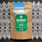 株式会社TIGERさんより販売中の『生葉（ナマハ）ルイボスティー』💫美容や健康のためにルイボスティーを飲んでる人は多いんじゃないかな？☕︎このルイボスティーはオーガニック認証を取得している&hellip;のInstagram画像