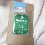 安定のおいしさ！授乳中も安心して飲める☺️🍵 #タイガールイボスティー #ルイボスティー #生葉ルイボスティー #オーガニックルイボスティー #オーガニック生活 #ノンカフェイン #monipla&hellip;のInstagram画像