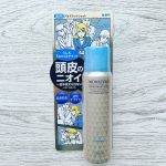 マンダム モワトレ薬用デオドラントショット頭のニオイの気になる時にさっと使える！殺菌防臭スプレー🥰ポーチやバッグインしやすいサイズ感もいい✨速乾タイプなので地肌がベタついたり白くな&hellip;のInstagram画像