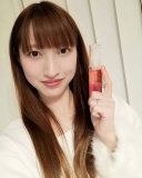 バランローズヘアエッセンスオイルさくらローズ