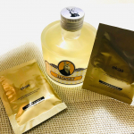 アルコール20%のBunnyville-Honey ➕エスカ➡️二日酔い対策🤗・#エカス #二日酔いに効く #二日酔い対策 #二日酔い防止 #二日酔いなし #二日酔い #amazonで #ek&hellip;のInstagram画像