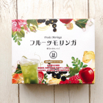 フルーツモリンガ乳酸菌500億個！ ◎国産有機モリンガと国産有機抹茶、国産有機大麦若葉配合◎乳酸菌nanoECF500億個+ビフィズス菌配合◎乳酸菌生産物質◎植物発酵エキス121種&hellip;のInstagram画像