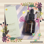 #celav（#セラブ） のnatu-reCだよ❣️ 手に付けて軽い感じかな？と思ったらしっかりしっとりしてくれるーー‼︎ みてみて‼︎手の甲#艶々‼︎💕🥰 natu-reCは希少なピュアビタミン&hellip;のInstagram画像