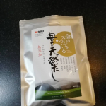 #豊の天然だし #お吸い物 #天然だしのニッコーフーズ ・袋を開けた瞬間からいい香りです！・簡単に入れるだけで美味しいだしができました！子供の離乳食にもぴったりで、茶碗蒸し作ったら&hellip;のInstagram画像