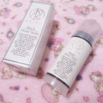 &hearts;️﻿﻿㈱ルネット イーフェイス(@akiko_cosme、@eface2111)様より、﻿﻿AKIKO ブラックモイストソープを頂き、お試しさせて頂きました😊﻿﻿内容量は63&hellip;のInstagram画像