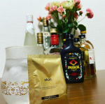 モニター感想の投稿です。PR記事？私の好きなもの、、そう。花と美食と、お酒♡でも、学生時代は浴びるほど飲めたお酒が、アラサーとなると翌日に残ってしまうwwだから、飲み控え&rarr;お酒&hellip;のInstagram画像