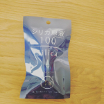 シリカスタイル100美容液のモニターをさせて頂きました✨いつものスキンケアに1-2滴混ぜるだけでお手軽ケアが出来ます🎶ズボラな私にピッタリ(笑)ケイ素が肌のターンオーバーを手助けしてくれる&hellip;のInstagram画像