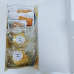 グルテンフリースイーツ「come&times;come」をお試しさせていただきました✨元々バターをたっぷり使ったお菓子が好きでヘルシー思考や体に優しいお菓子だと味や食感が満足できなかったのですがこれはホントに&hellip;のInstagram画像