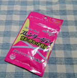 スレンダーボディ★酵母・酵素・乳酸菌・ガルシニアエキスが入ったダイエットサプリ★18歳以上１日3～9錠★中年太りで中々体重が戻らないのでサプリメントの力を借りることに！&hellip;のInstagram画像