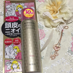 マンダムさんから、これからの時期にピッタリな商品頂きました💡❁❀✿✾ 🌼薬用 デオドラントショット 🌼〈シャボンの香り〉これからの暖かい季節🌷🌻汗をかくと、ボディやあたまのニオイって気になりま&hellip;のInstagram画像