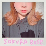 「桜好きのさくらローズヘアオイル」の画像（3枚目）