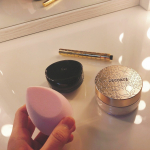 このスポンジ最初触った時ふぇ？何これ？気持ちいい😳🥺って素で出た笑想像してるスポンジの感触じゃなくてほんとふわふわで気持ちいから触ってみて欲しい✨ドライ&hellip;のInstagram画像