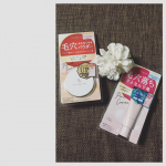 ポイントマジックPROシリーズが大幅リニューアル！ポアカバーCとプレストパウダーCをセットで使用しました。花粉の季節で常にマスク常用している私にはとってもありがたいアイテム。ポアカ&hellip;のInstagram画像