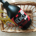 【重曹戦隊アラウンジャー】＊今回ご縁があり『重曹黒ピーリング』をお試しさせていただきました。＊重曹と炭が配合された 黒いピーリングジェルで、週数回の使用でくすみや毛穴汚れに効果があります。＊&hellip;のInstagram画像